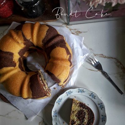 Bundt Cake