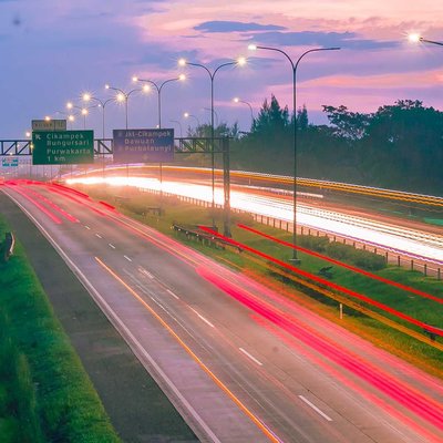 jalan tol cikopo - palimanan
