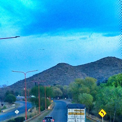 san luis 