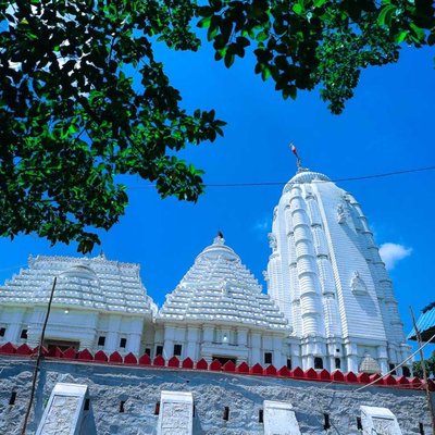 Sabara Srikhetra Jagannath Temple