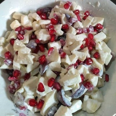 Yummilicious😊