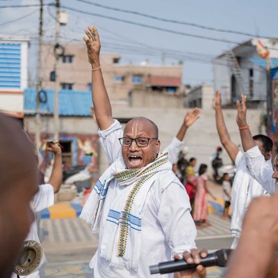 Rath Yatra 2023