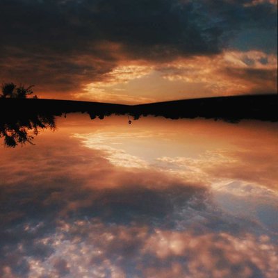Reflection ❤️