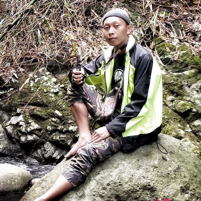 pingit Hot Spring 