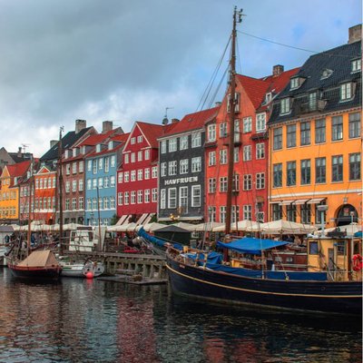 stories of denmark, pt.4