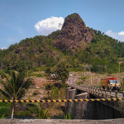 Gunung Rayang