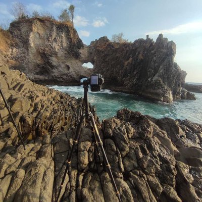 pantai malimbu