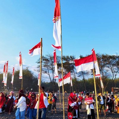 Dirgahayu Republik Indonesia