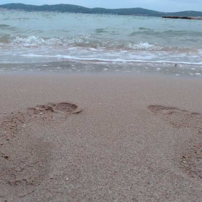 footprints  my#country