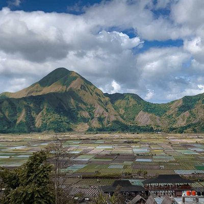 Rinjani