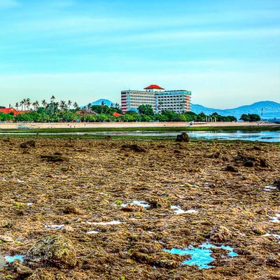 bali beach hotel