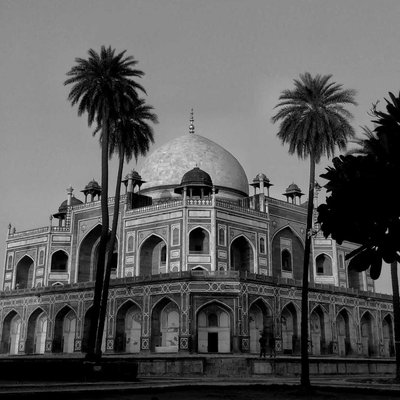Humayun Tomb Delhi