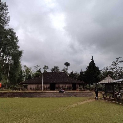 Markas Jenderal Soedirman