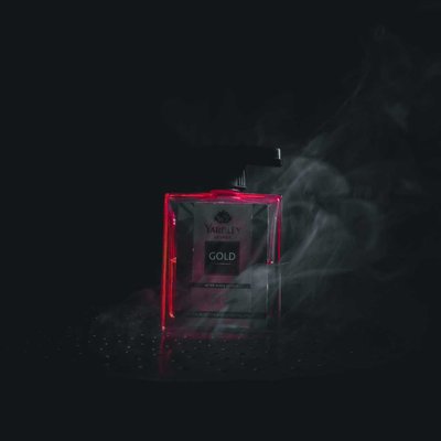 Product Photography Idea 