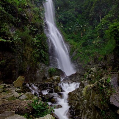 Curug Cigentis