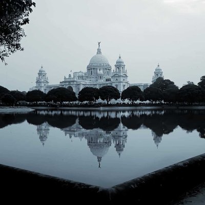 Victoria Memorial