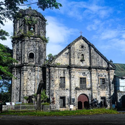 St. John the Baptist Parish Church