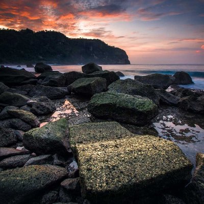 Sunrise Pangasan