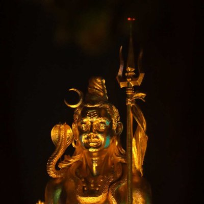 Shivratri 