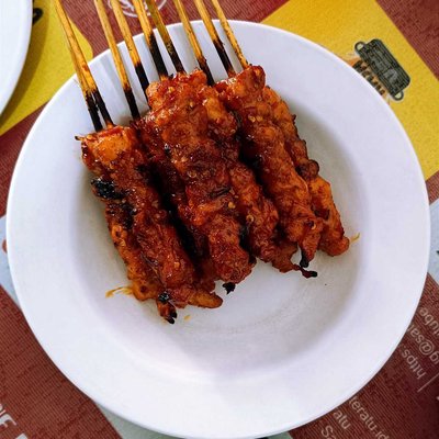 Sate Ratu