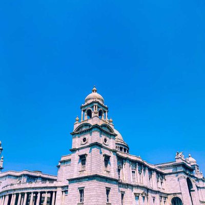 Victoria Memorial, Kolkata
