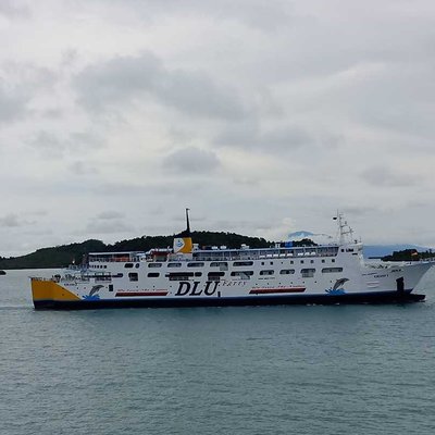 kapal laut