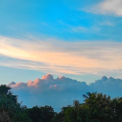 skyscape