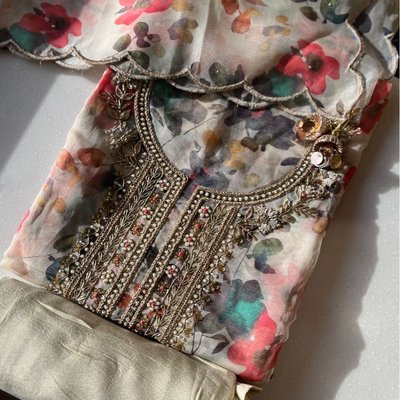 Vandana ladies shop 