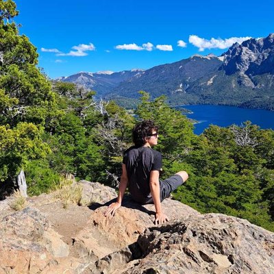 Cerro Llao Llao