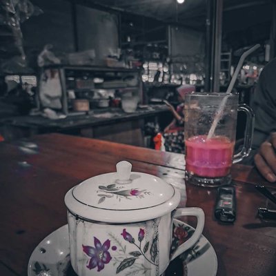 Coffe