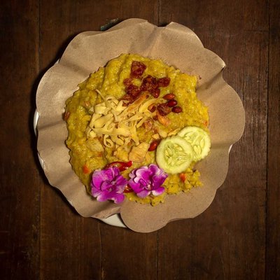 jenang suro