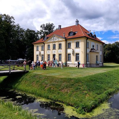 Choroszcz 🇵🇱 