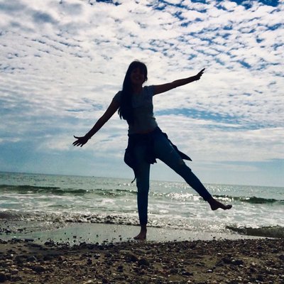 Amando el Mar 