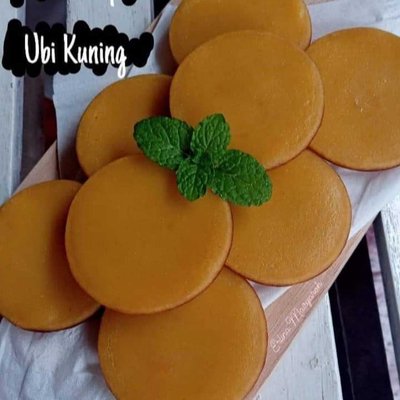 KUE LUMPUR