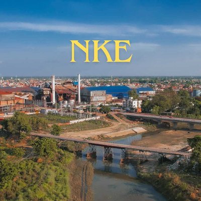 NKE