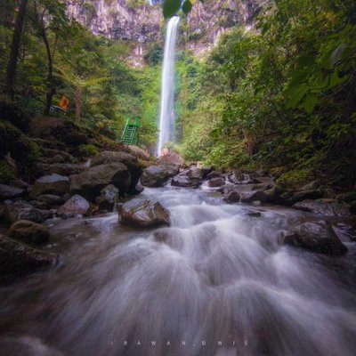 coban rondo