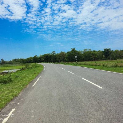Dudhwa National Park