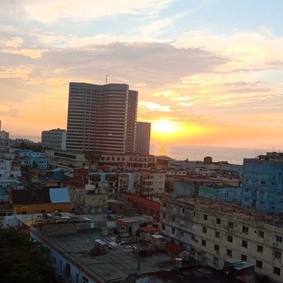 mi vedado
