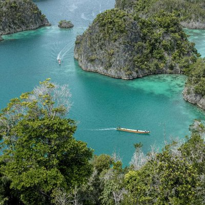Raja ampat