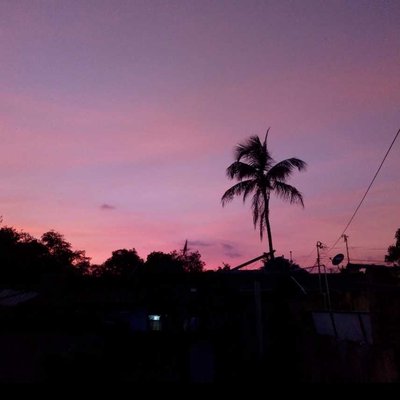 Sunset🌄