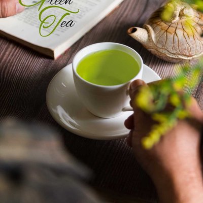 Green Tea
