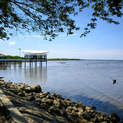 Pantai Bentar 