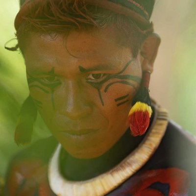 Afukuri Xingu