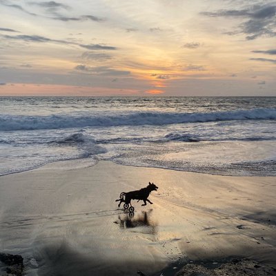 pantai batu belig