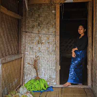 Trip Baduy, Lebak - Banten