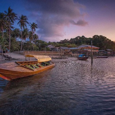 Pantai Nongsa Batam