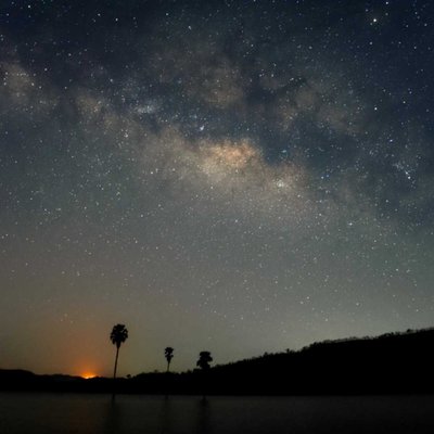 MILKY WAY