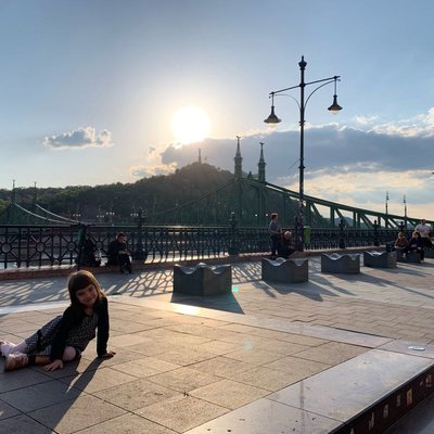 Beautiful day
