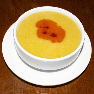 Mercimek çorbası  lentil soup