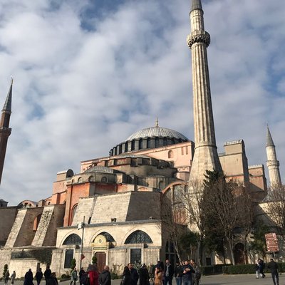 AYASOFYA